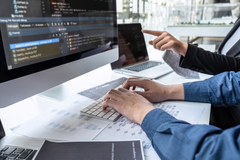 Software Development - Software Development Spartanburg, South Carolina